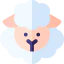 Sheep icon 64x64