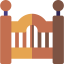 Crib icon 64x64