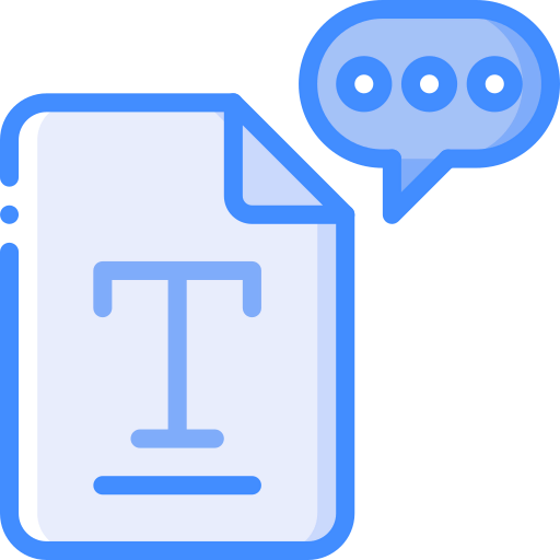 File icon