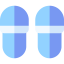 Slippers icon 64x64
