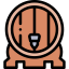 Barrel icon 64x64
