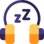 Headphones icon 64x64
