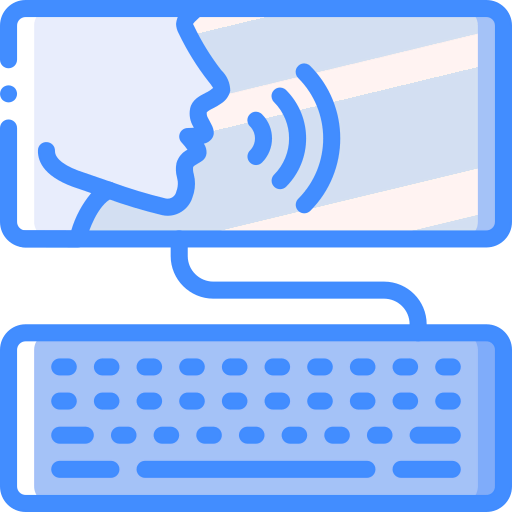 Speech icon