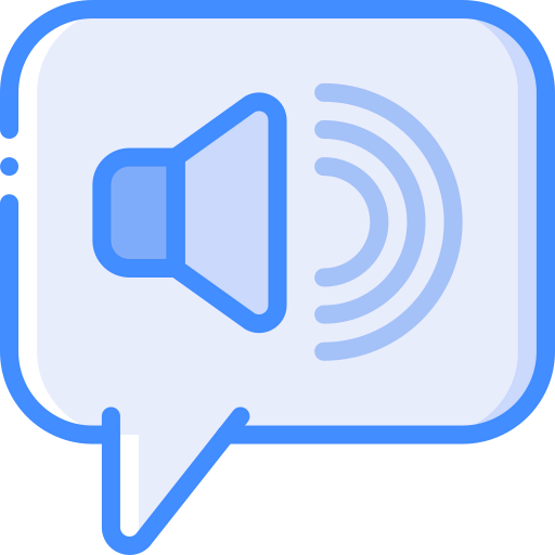 Message icon