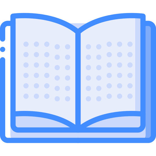 Braille icon