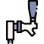 Tap icon 64x64