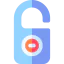 Door knob Symbol 64x64