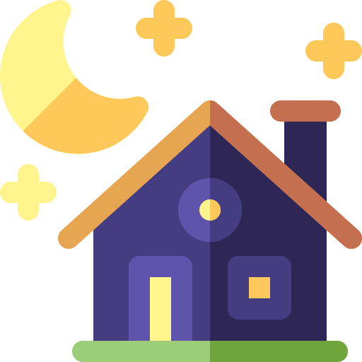 Night icon