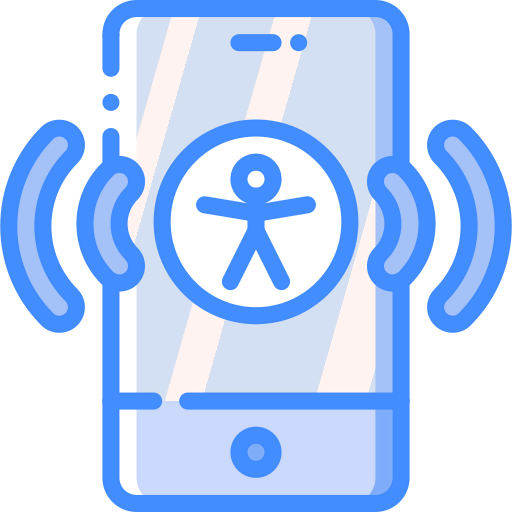 Smartphone icon