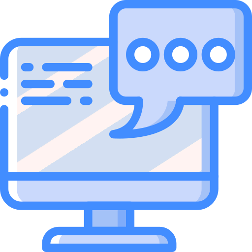 Monitor icon