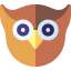 Owl icon 64x64