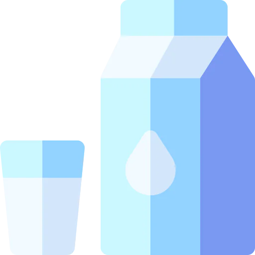 Milk icon