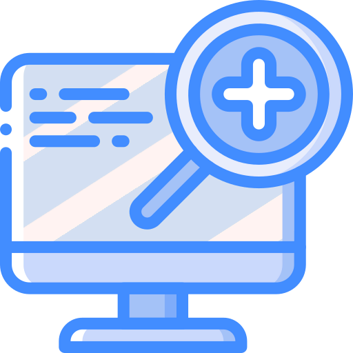 Zoom icon