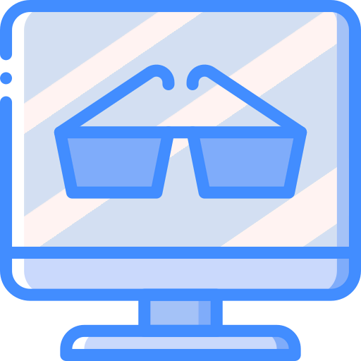 Read icon