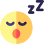 Sleep icon 64x64