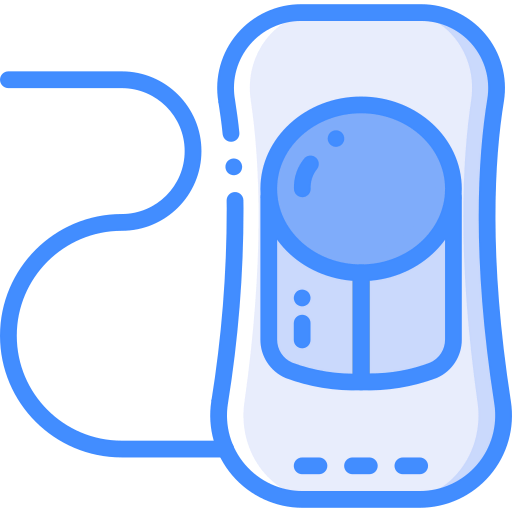 Mouse icon
