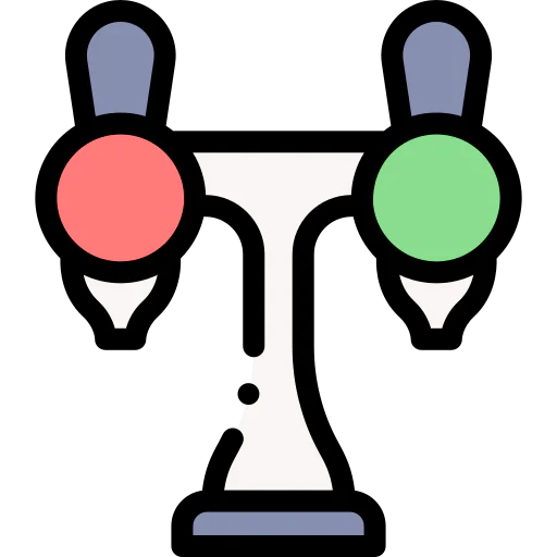 Tap icon