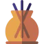 Incense icon 64x64