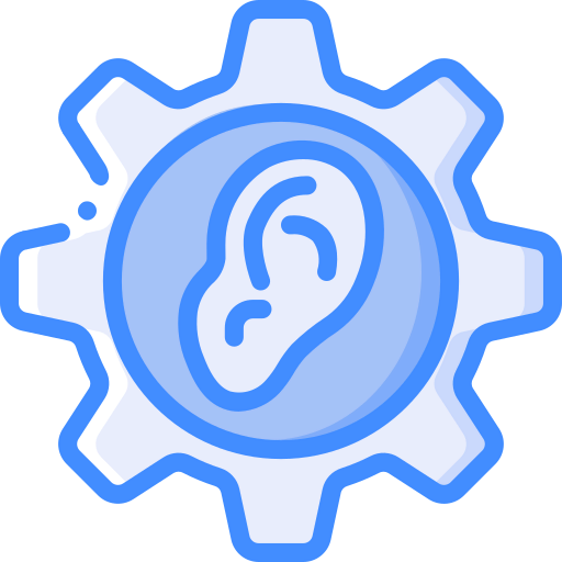 Settings icon