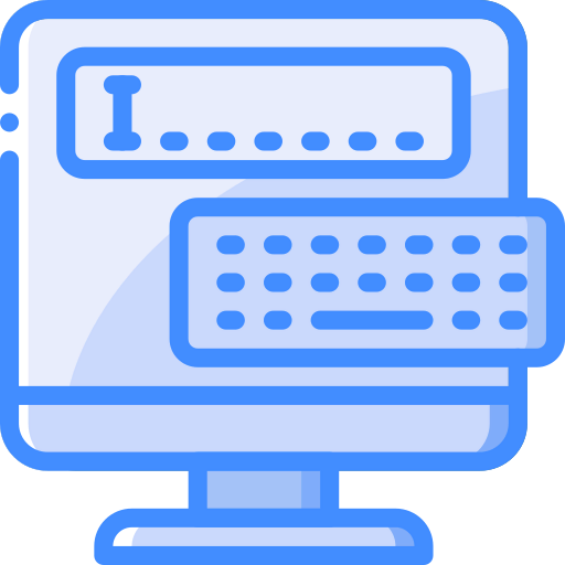 Monitor icon