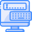 Monitor icon 64x64