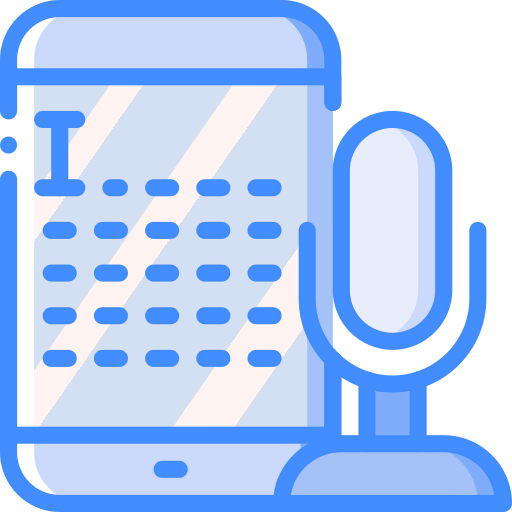 Audio icon