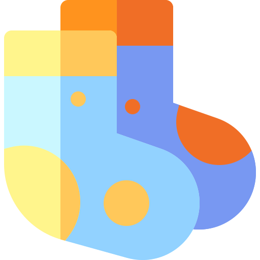 Socks icon