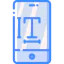 Smartphone icon 64x64