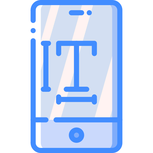 Smartphone icon