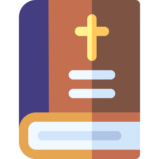 Bible icon