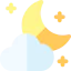 Night icon 64x64