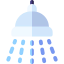 Shower icon 64x64