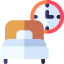 Time to sleep icon 64x64