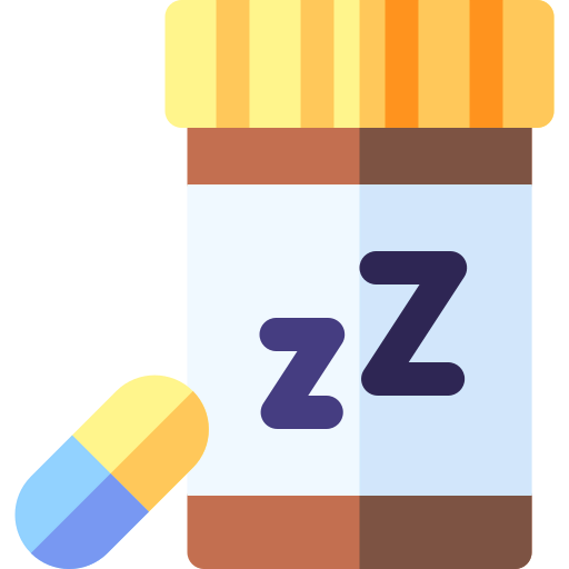 Pills icon