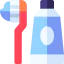 Toothbrush icon 64x64