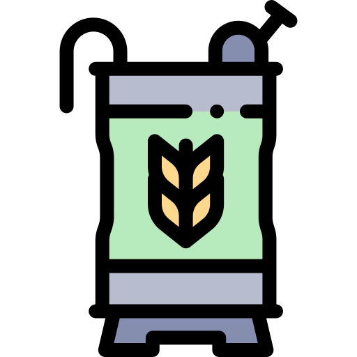 Barrel icon