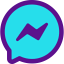 Messenger Symbol 64x64