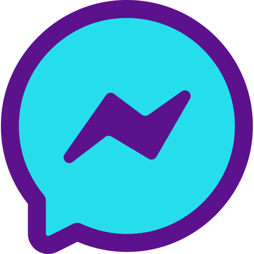 Messenger icon