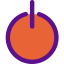 Shutdown icon 64x64