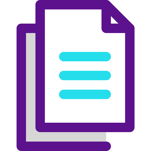 Duplicate icon