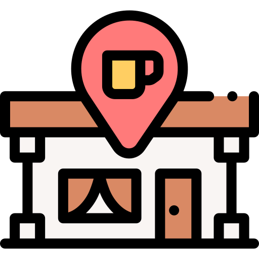 Bar icon