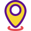 Location icon 64x64