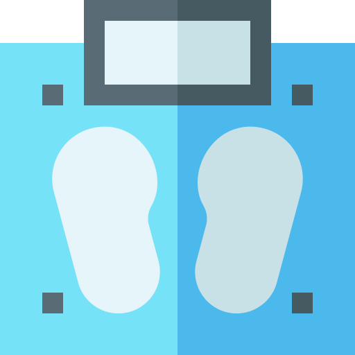 Scale icon