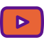 Youtube icon 64x64