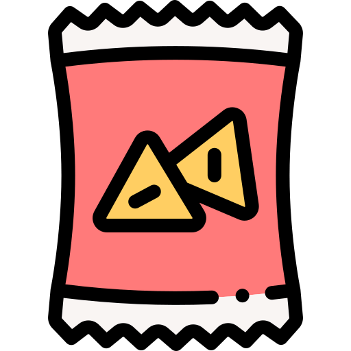 Chips icon