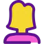 User icon 64x64