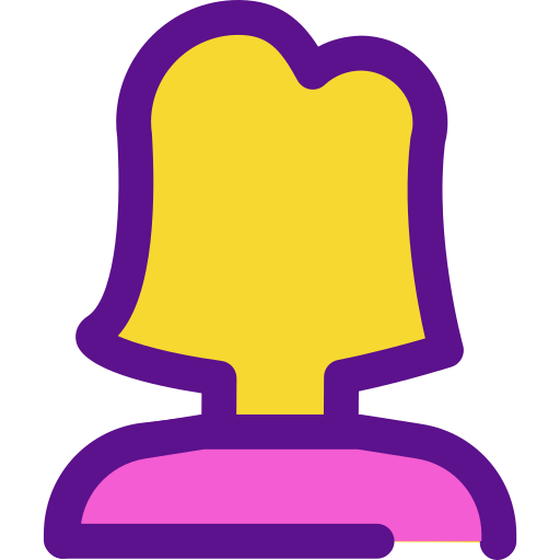 User icon