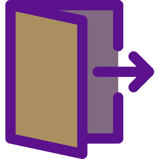 Exit icon