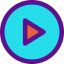 Play icon 64x64