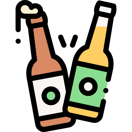 Cheers icon